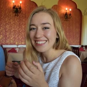 Meet your Posher, Lauren